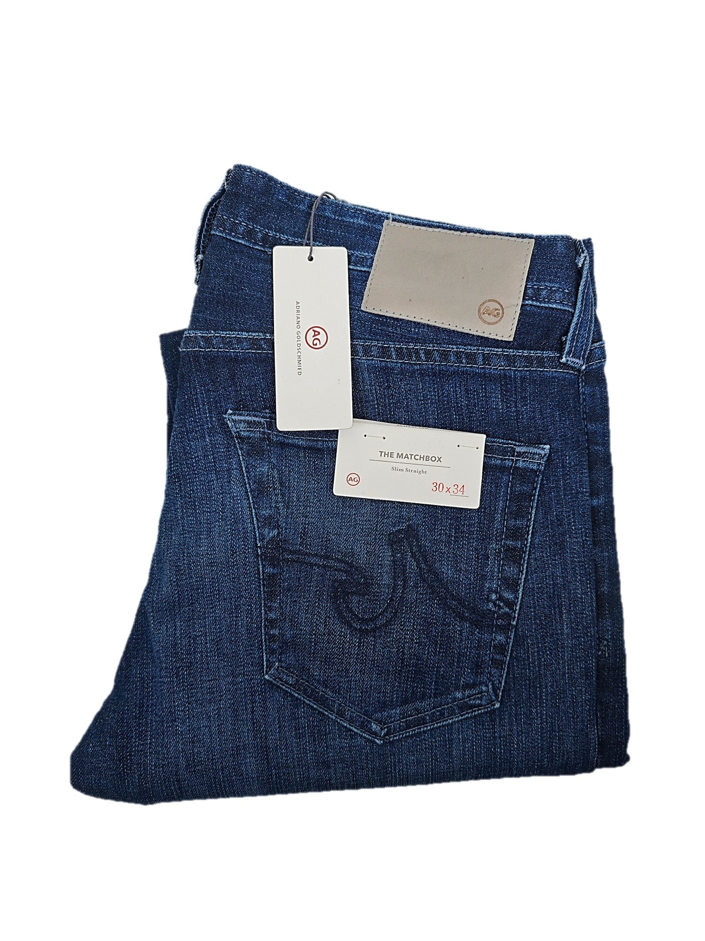 Adriano Goldschmied Jeans