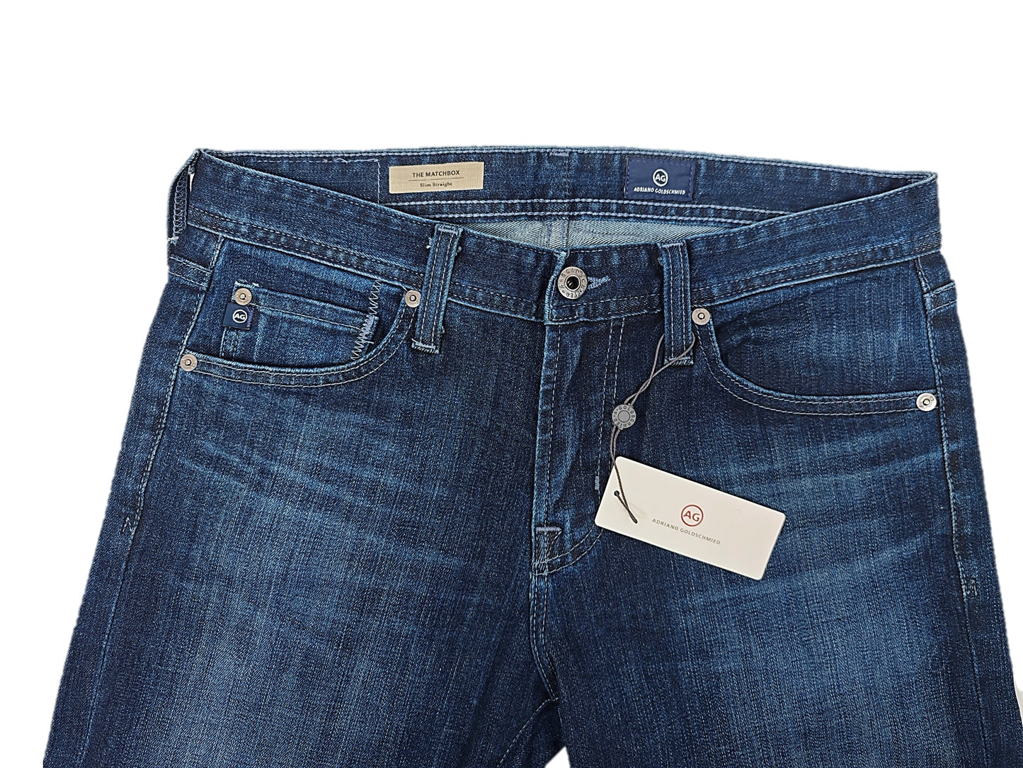 Adriano Goldschmied Jeans