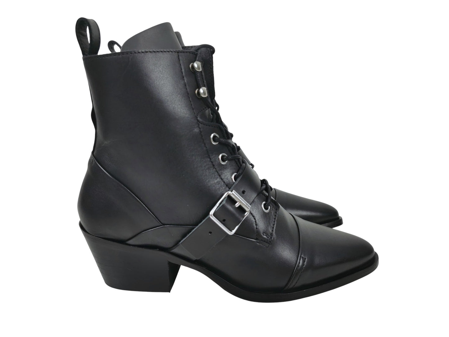 Allsaints Heels
