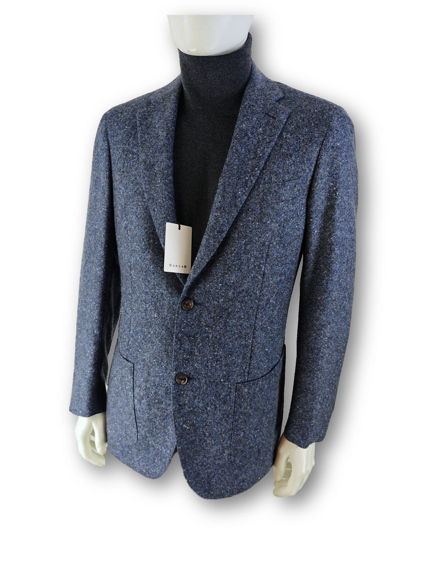 Caruso Blazer - 100% Cashmere