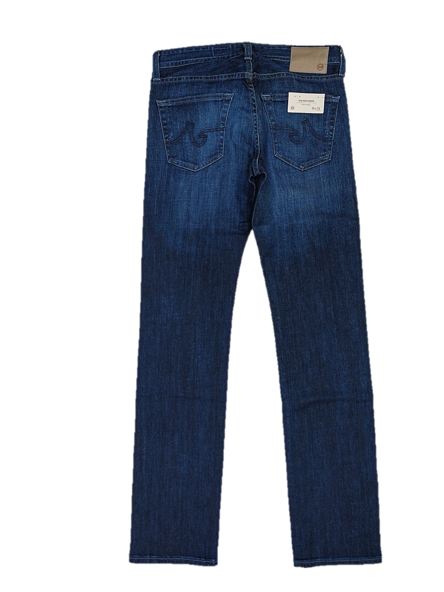 Adriano Goldschmied Jeans