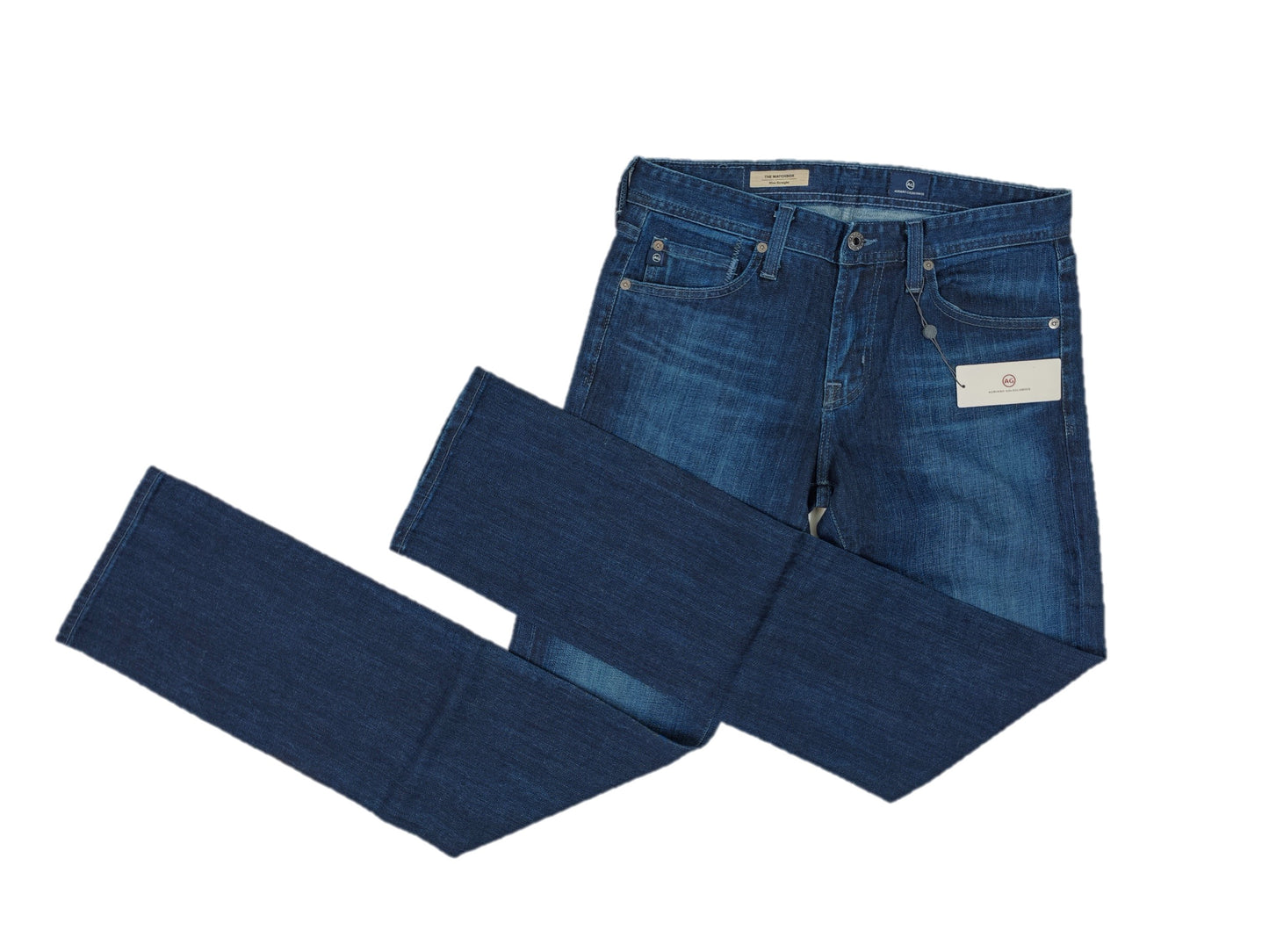 Adriano Goldschmied Jeans
