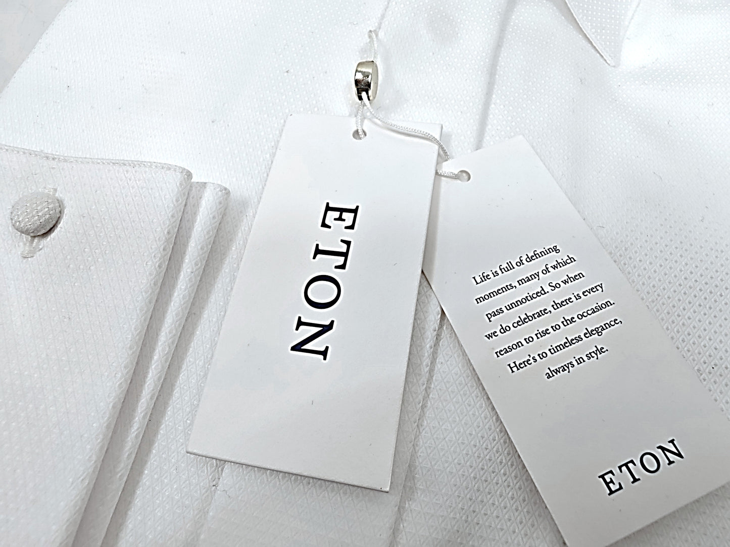 Eton Shirt