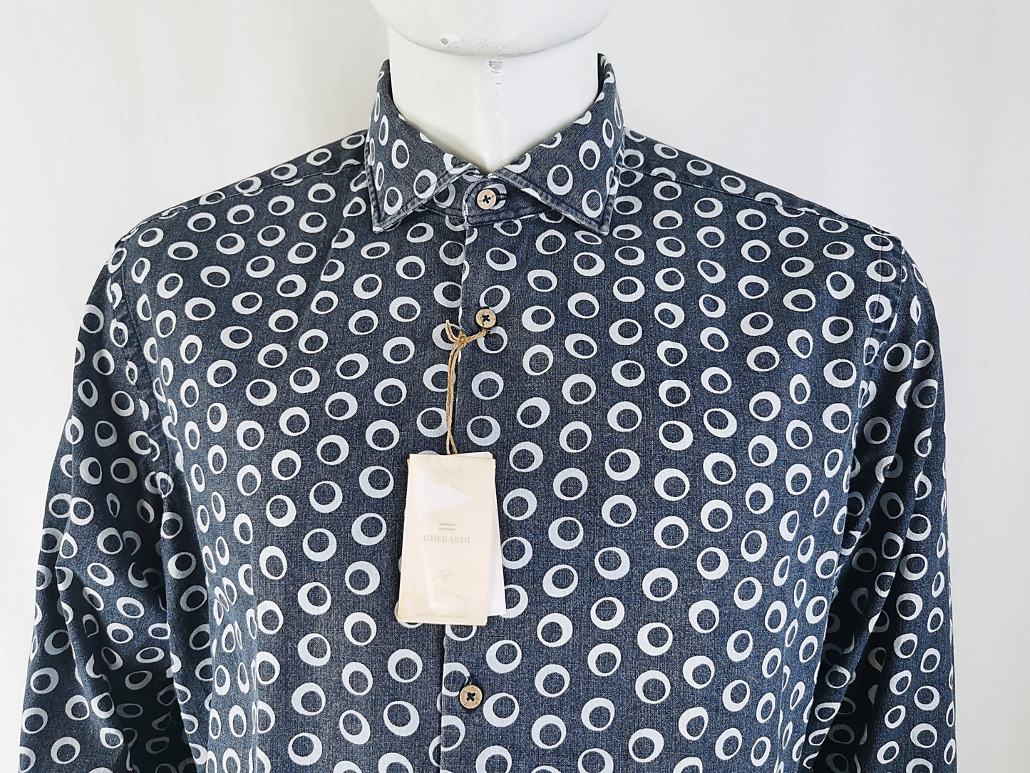 Gherardi Shirt