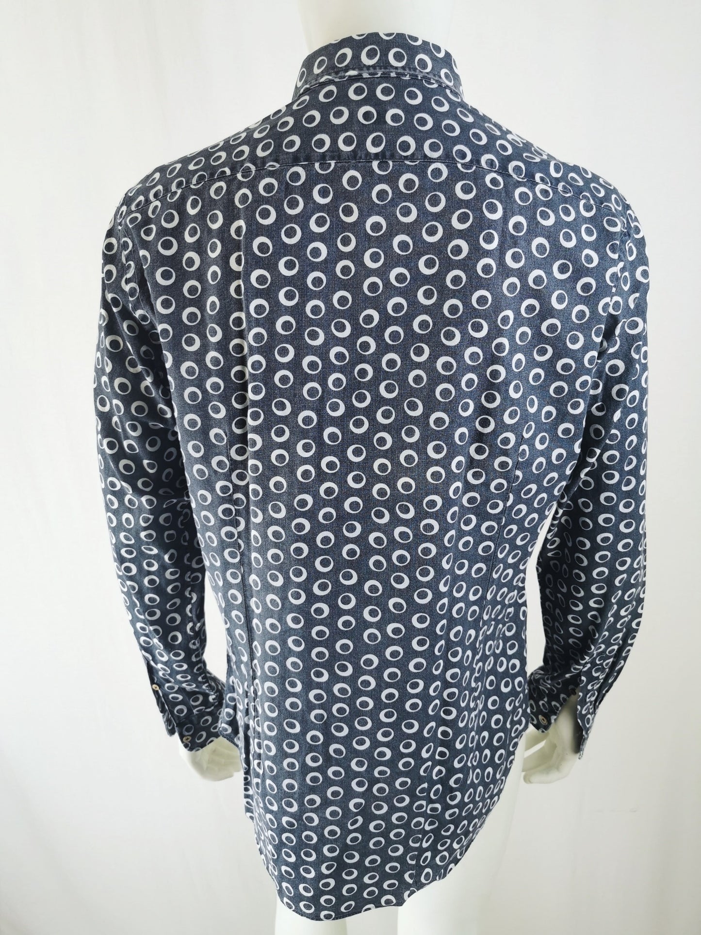 Gherardi Shirt