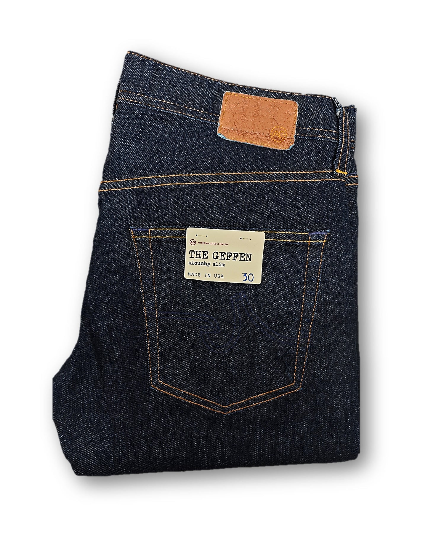 Adriano Goldschmied Jeans