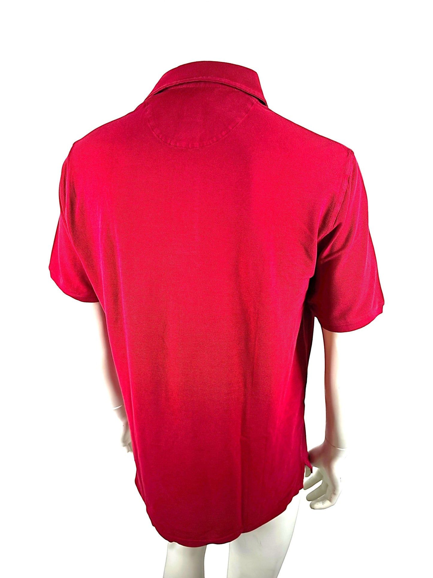 Fedeli Polo Shirt