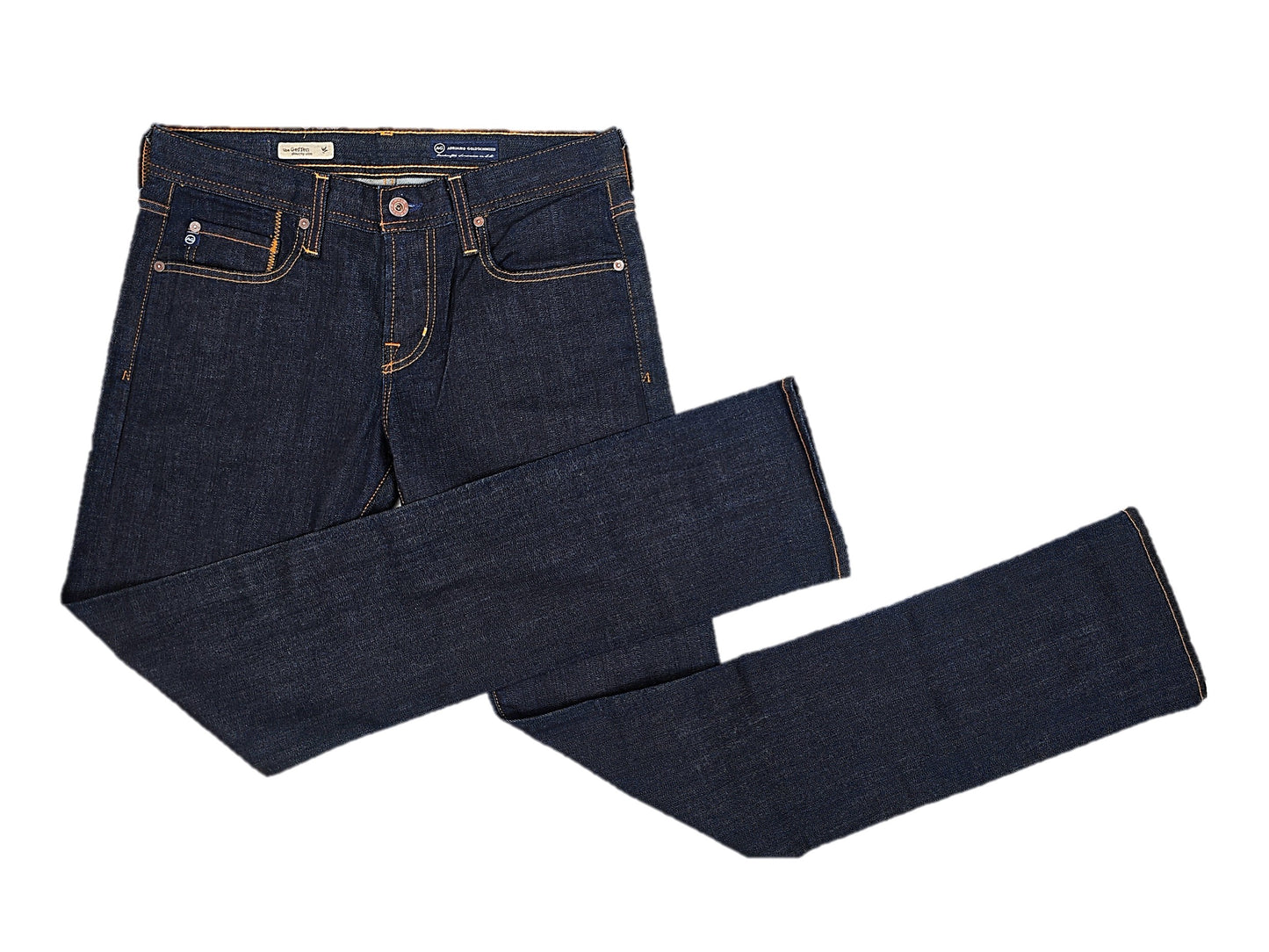 Adriano Goldschmied Jeans