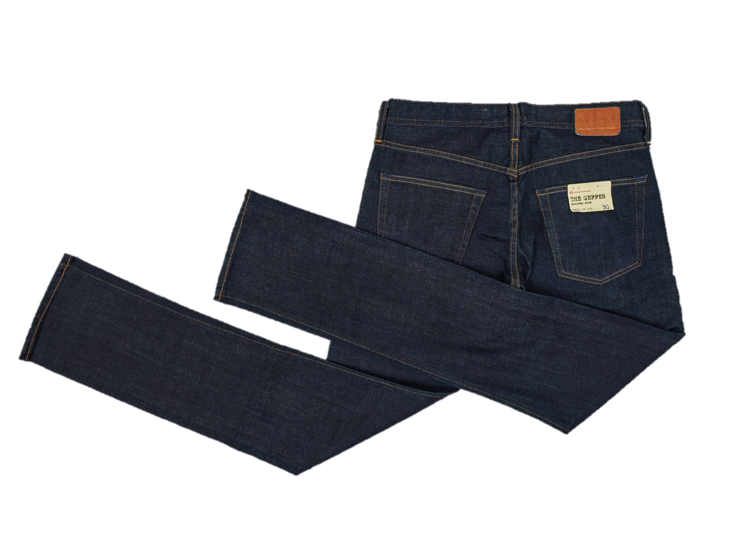 Adriano Goldschmied Jeans