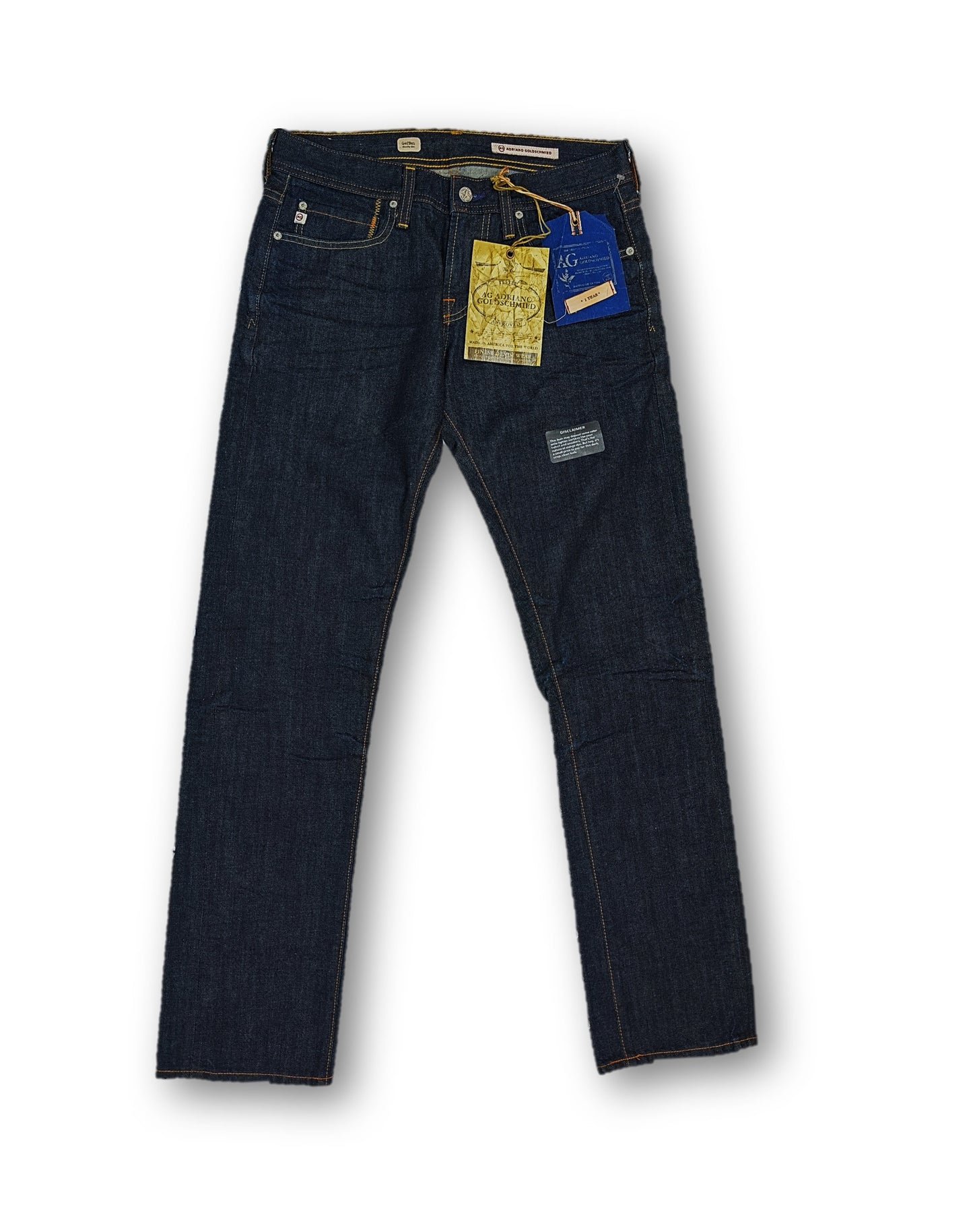 Adriano Goldschmied Jeans