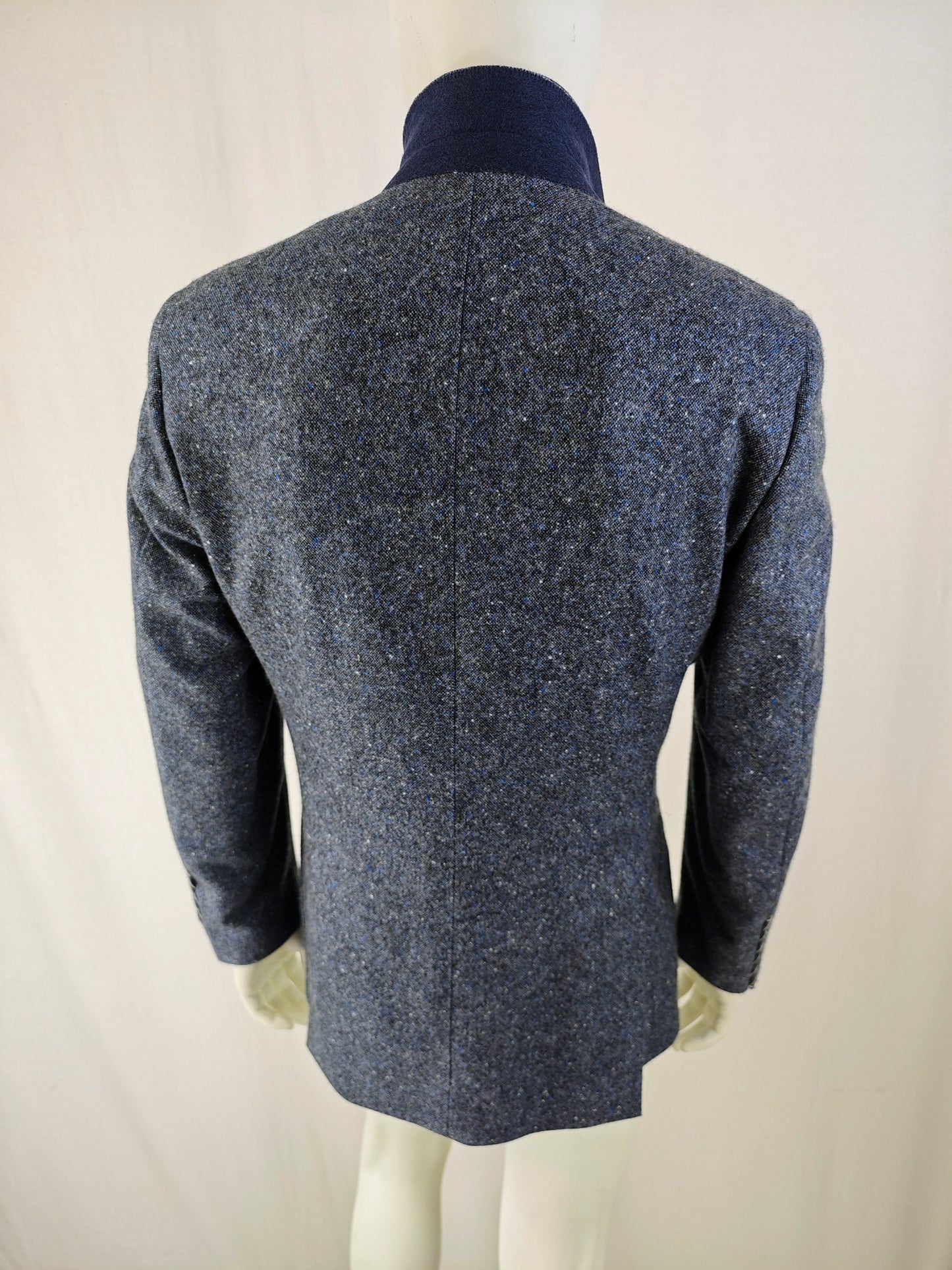Caruso Blazer - 100% Cashmere