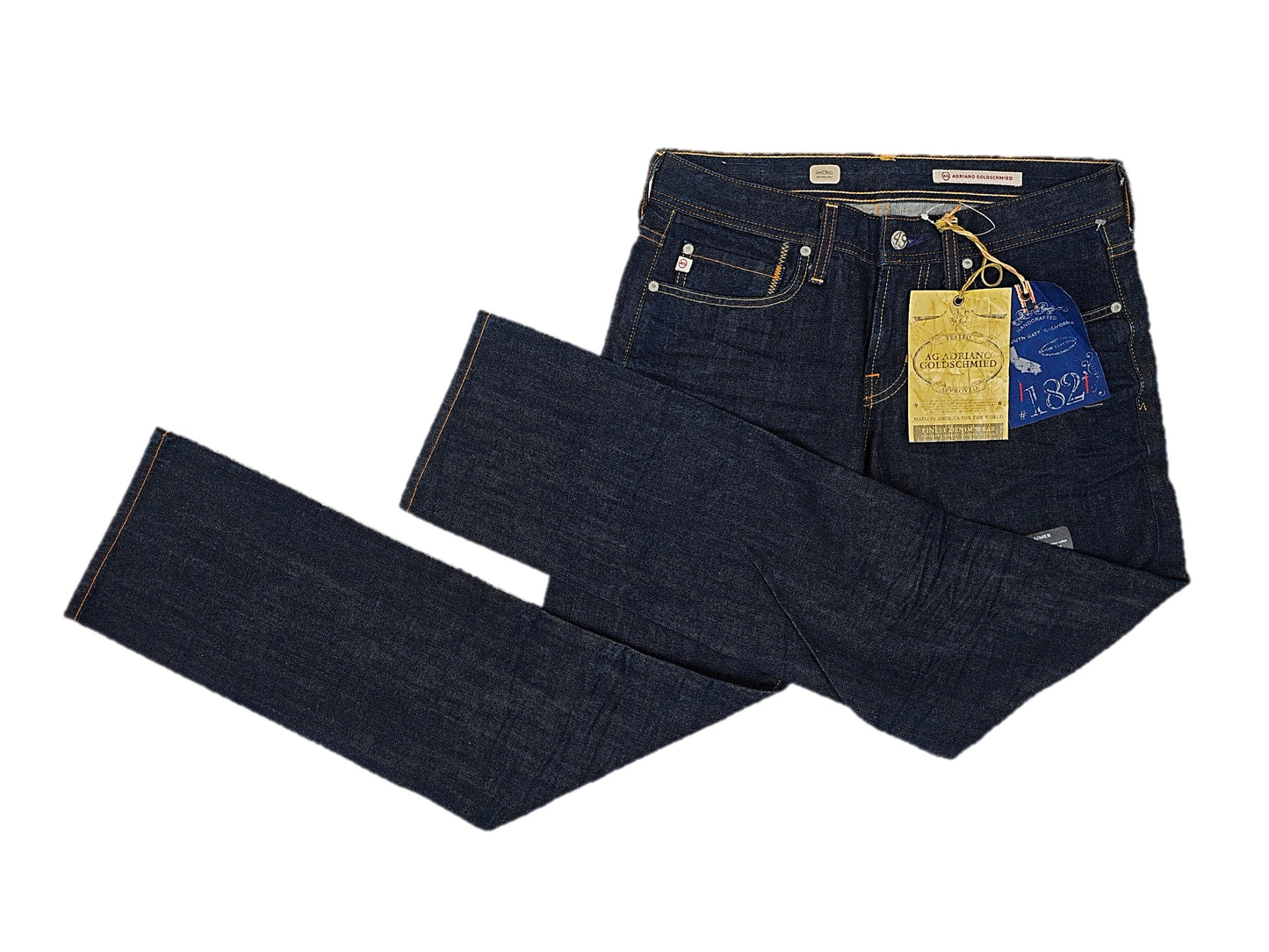 Adriano Goldschmied Jeans
