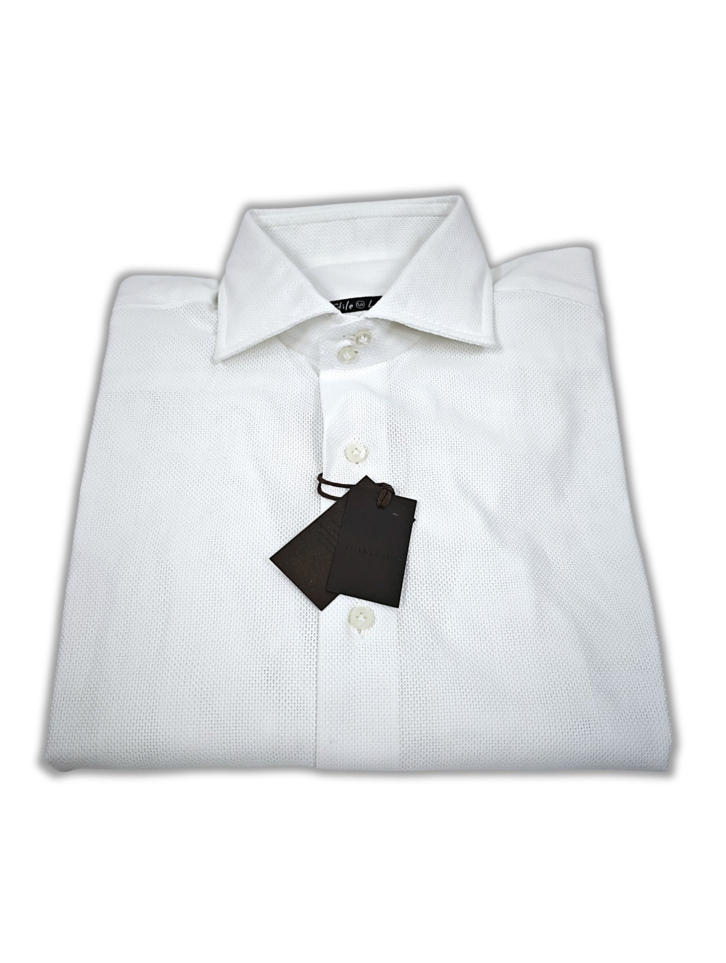 Eton-shirt