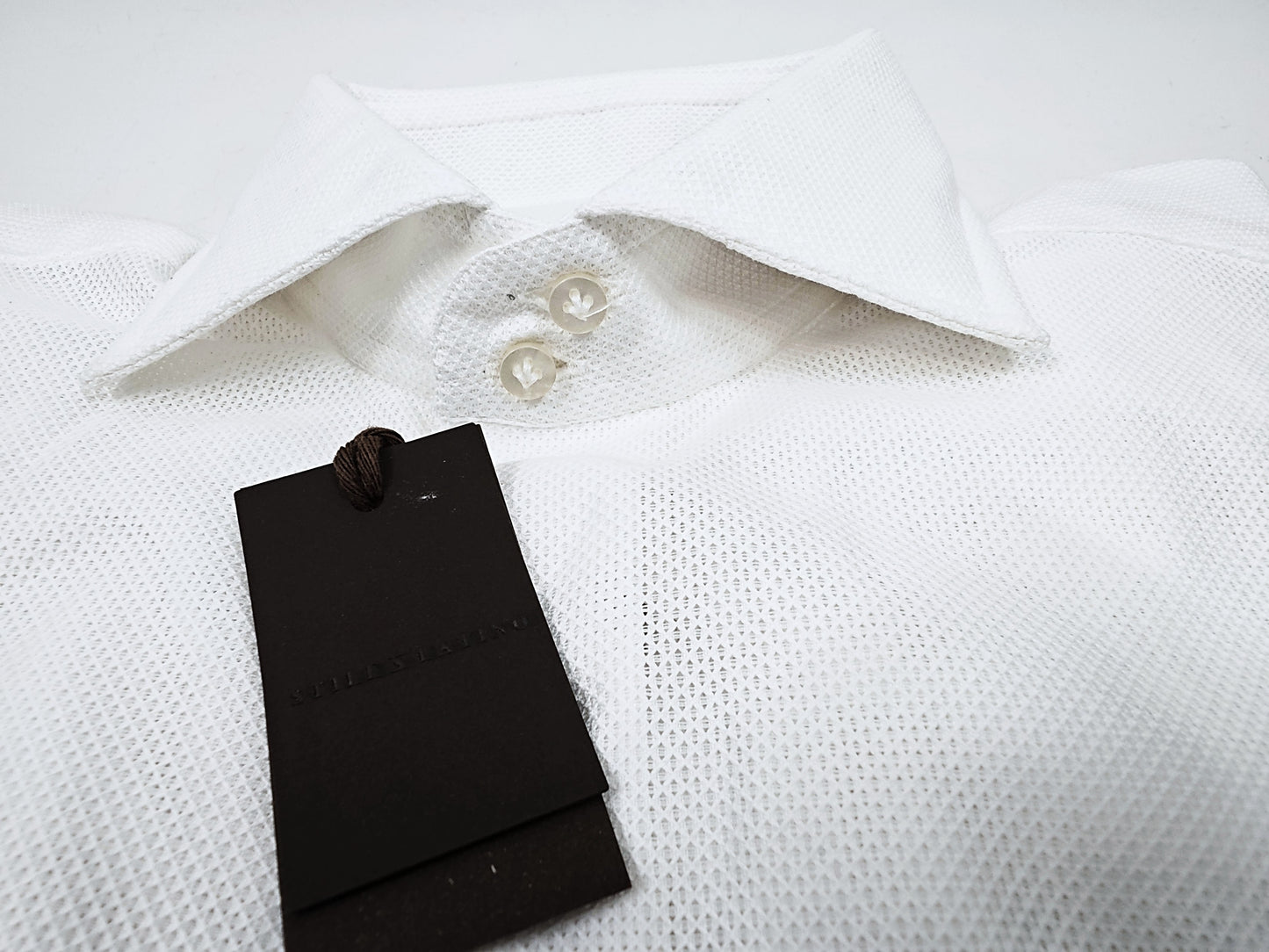 Eton-shirt