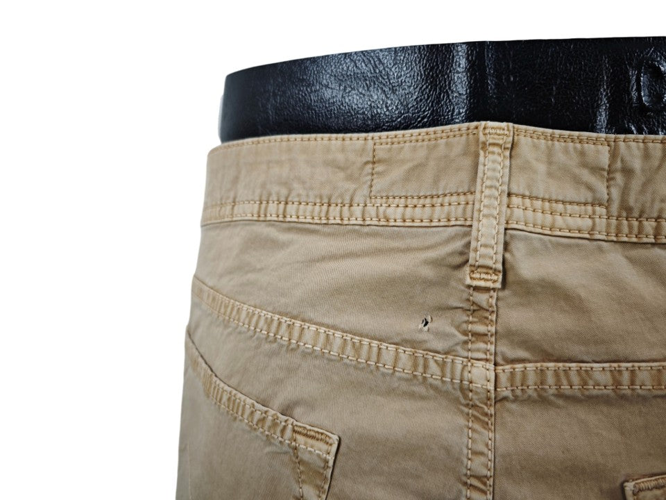 Jacob Cohen 622 Jeans