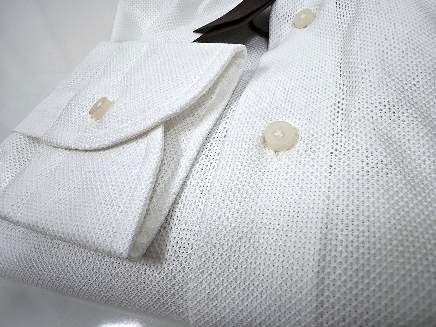 Eton-shirt