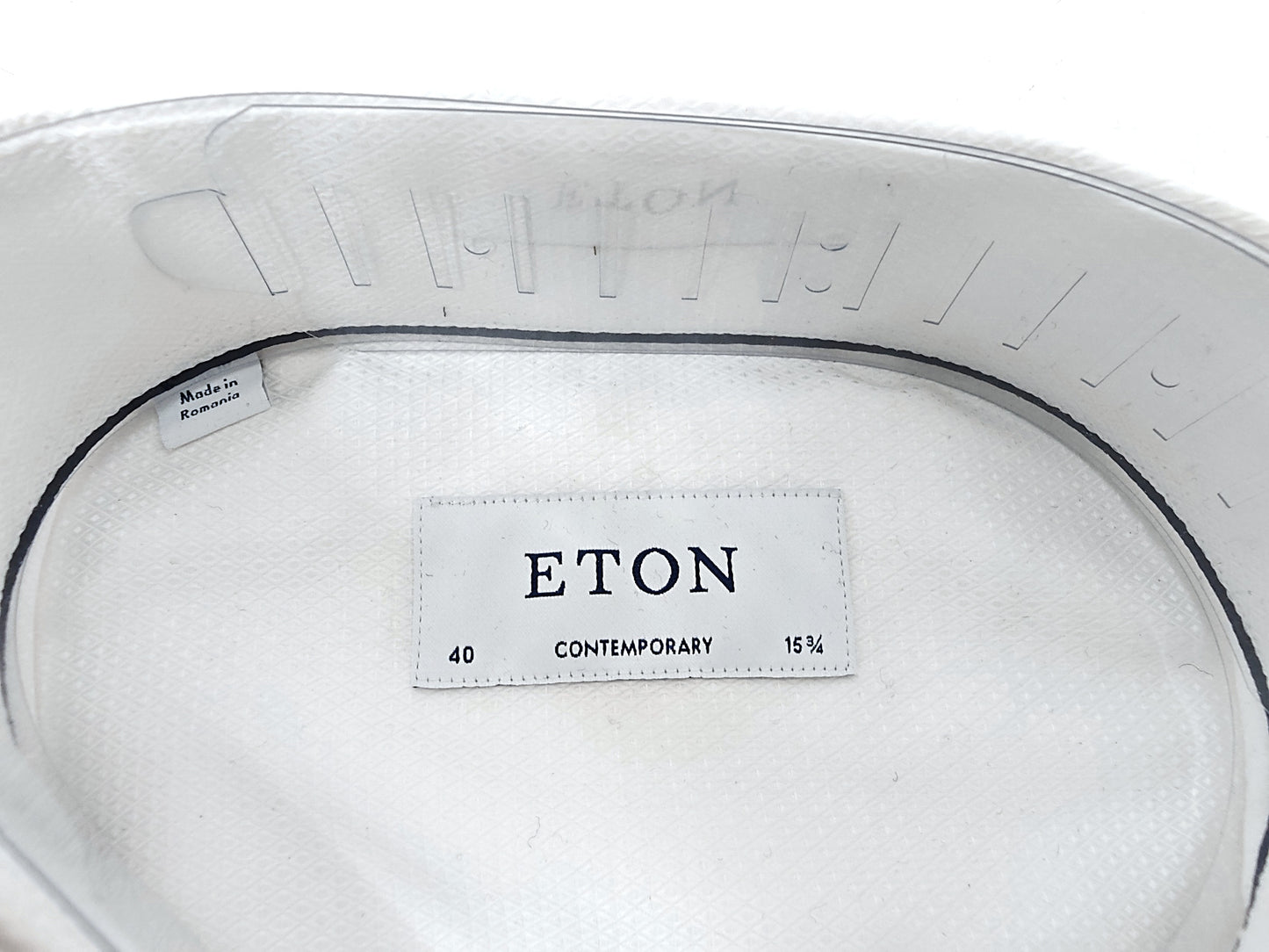Eton Shirt