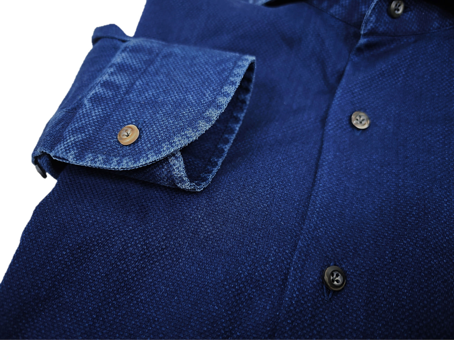 Eton-shirt