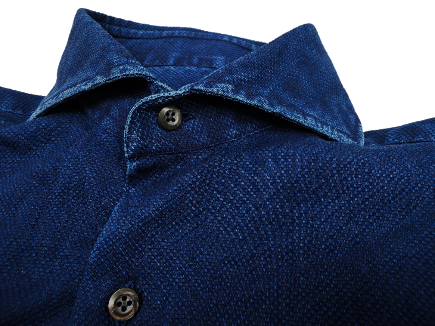 Eton-shirt