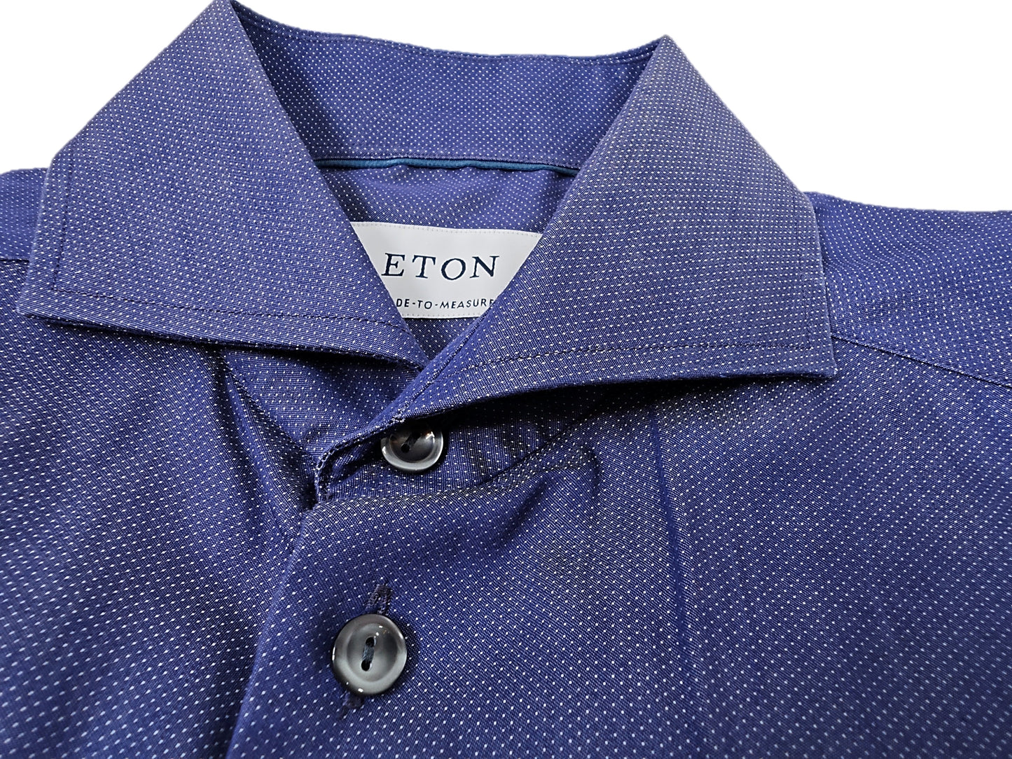 Chemise Eton