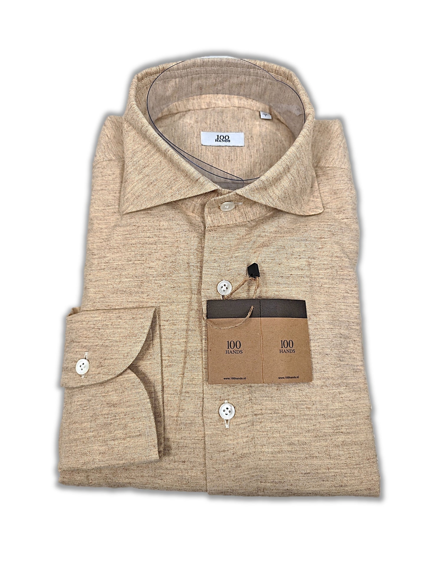 100 Hands Shirt