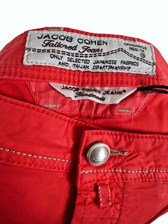 Jacob Cohen 688 Jeans
