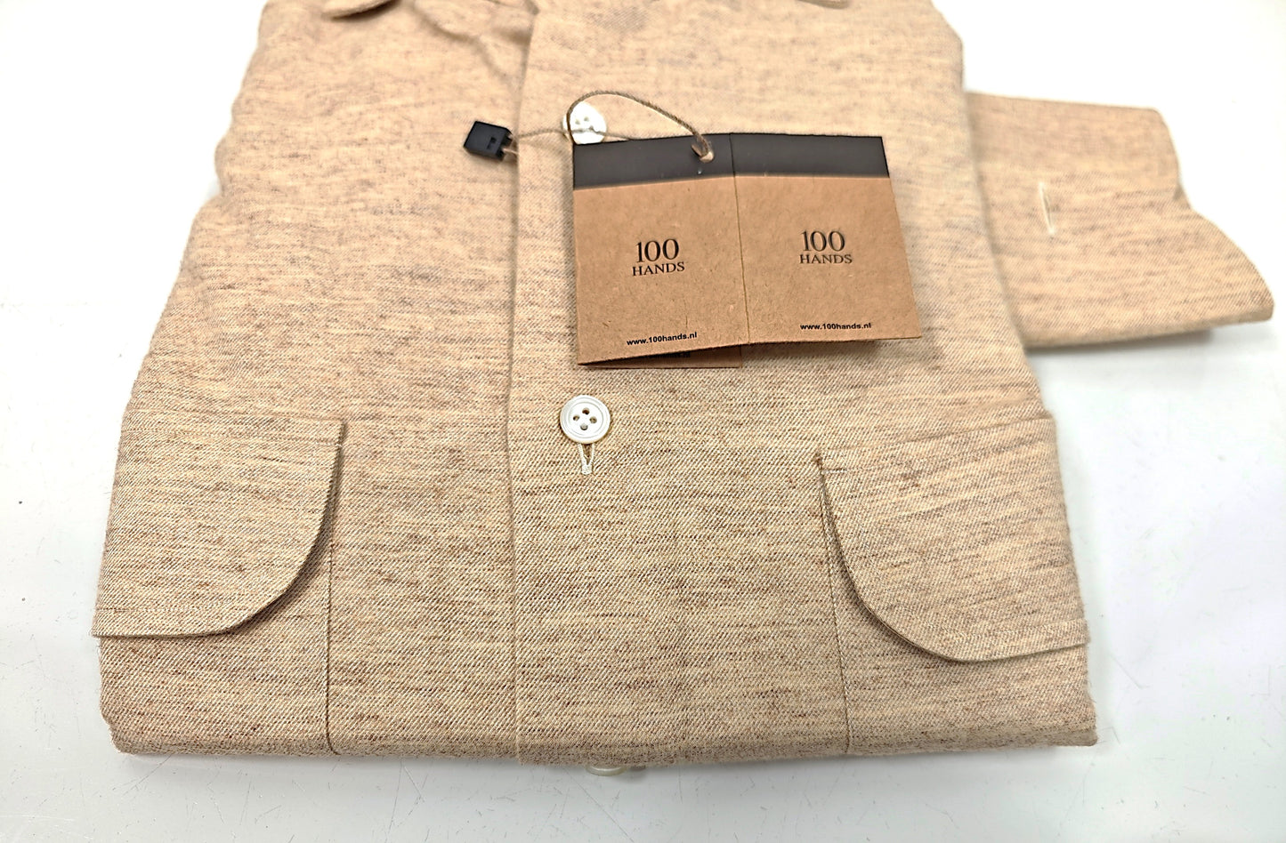 100 Hands Shirt