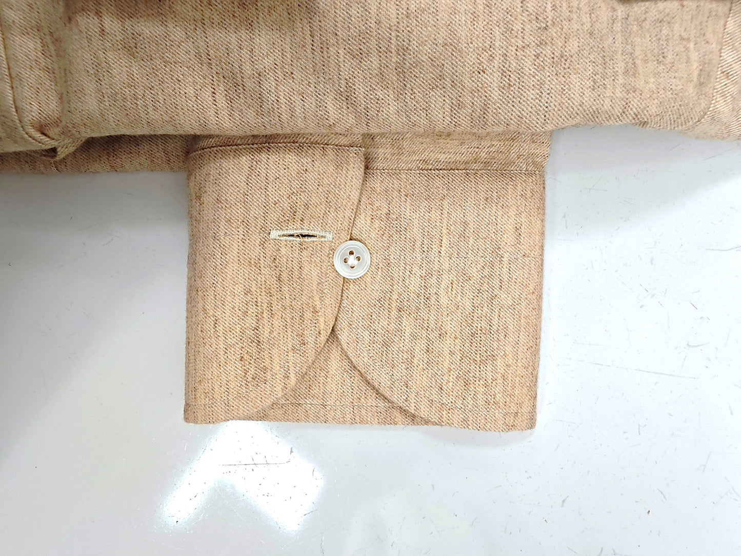 100 Hands Shirt