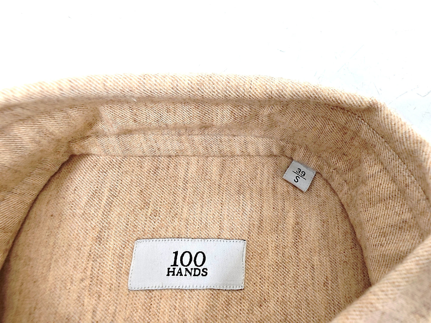 100 Hands Shirt