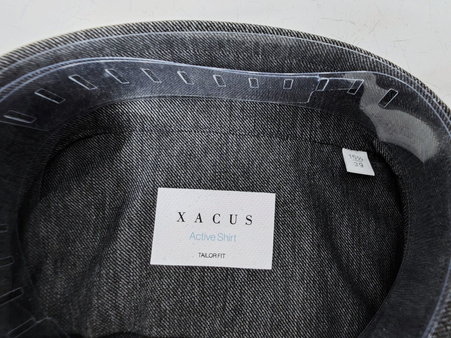 Xacus Shirt