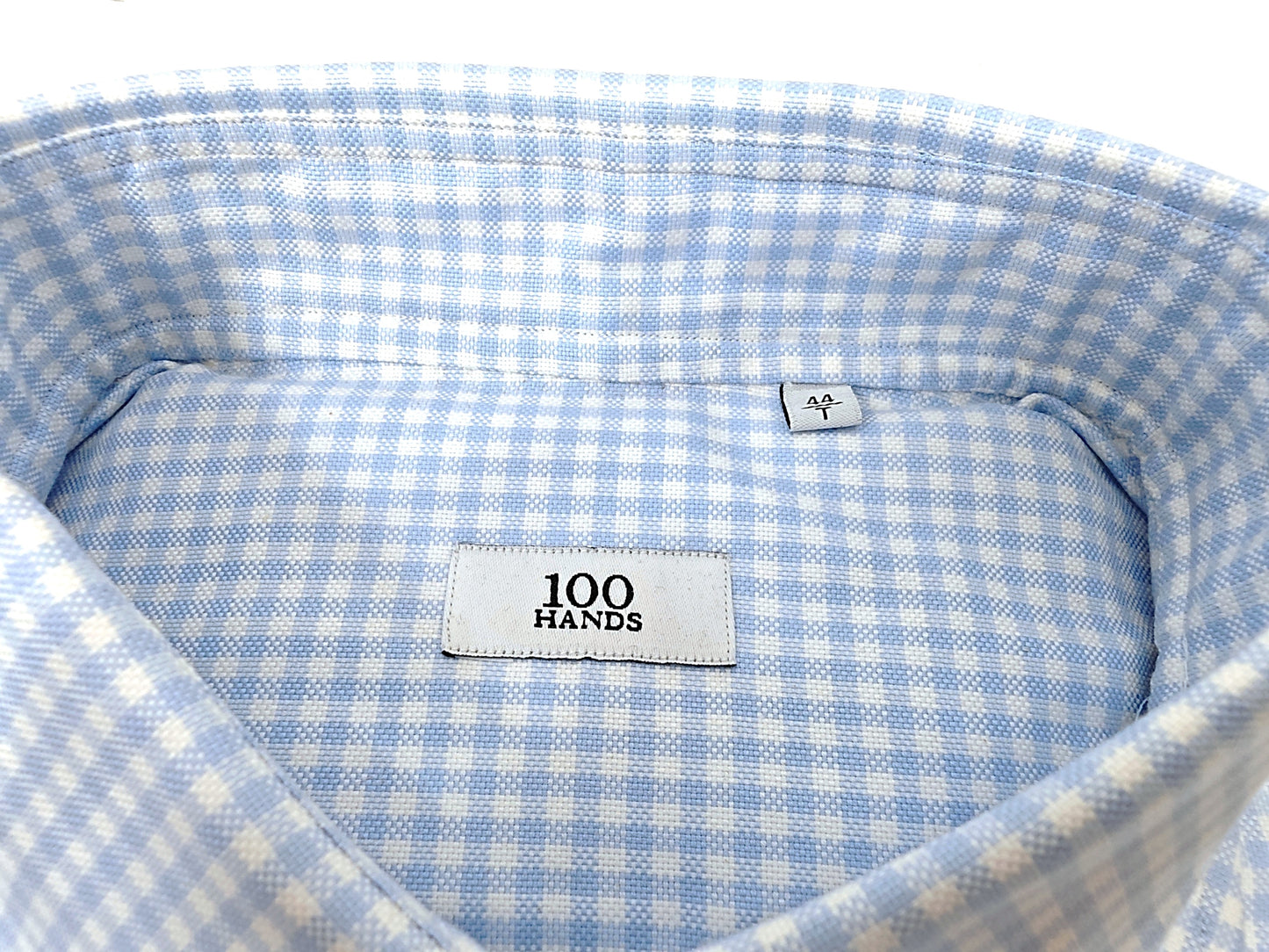 100 Hands Shirt