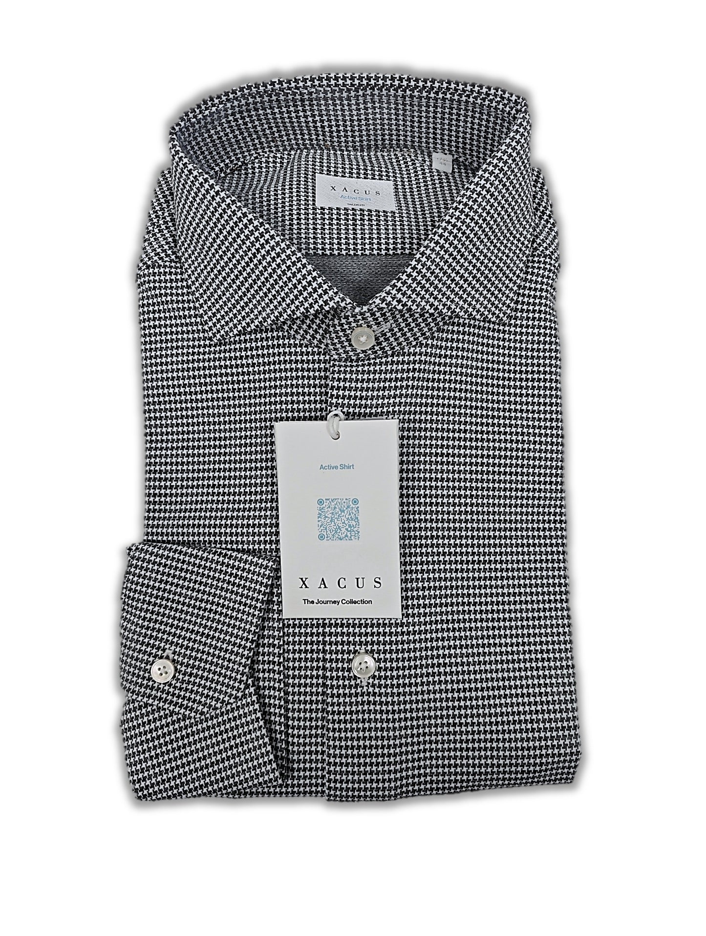 Xacus Shirt