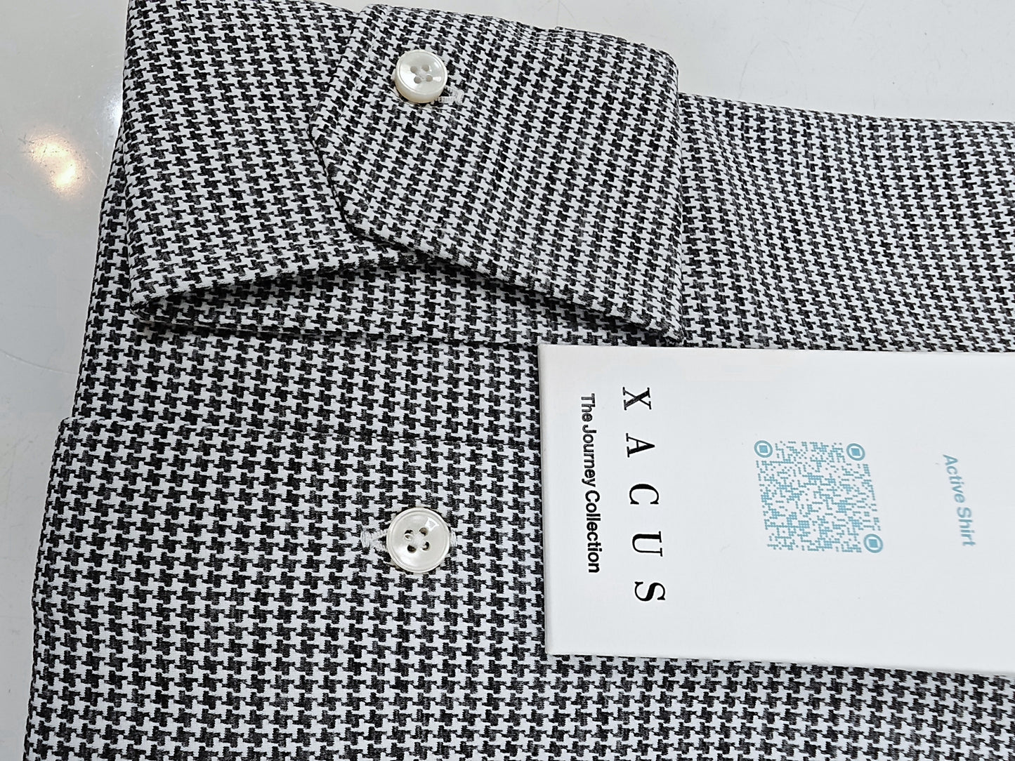 Xacus Shirt