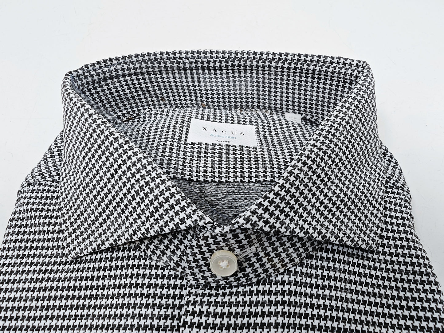 Xacus Shirt