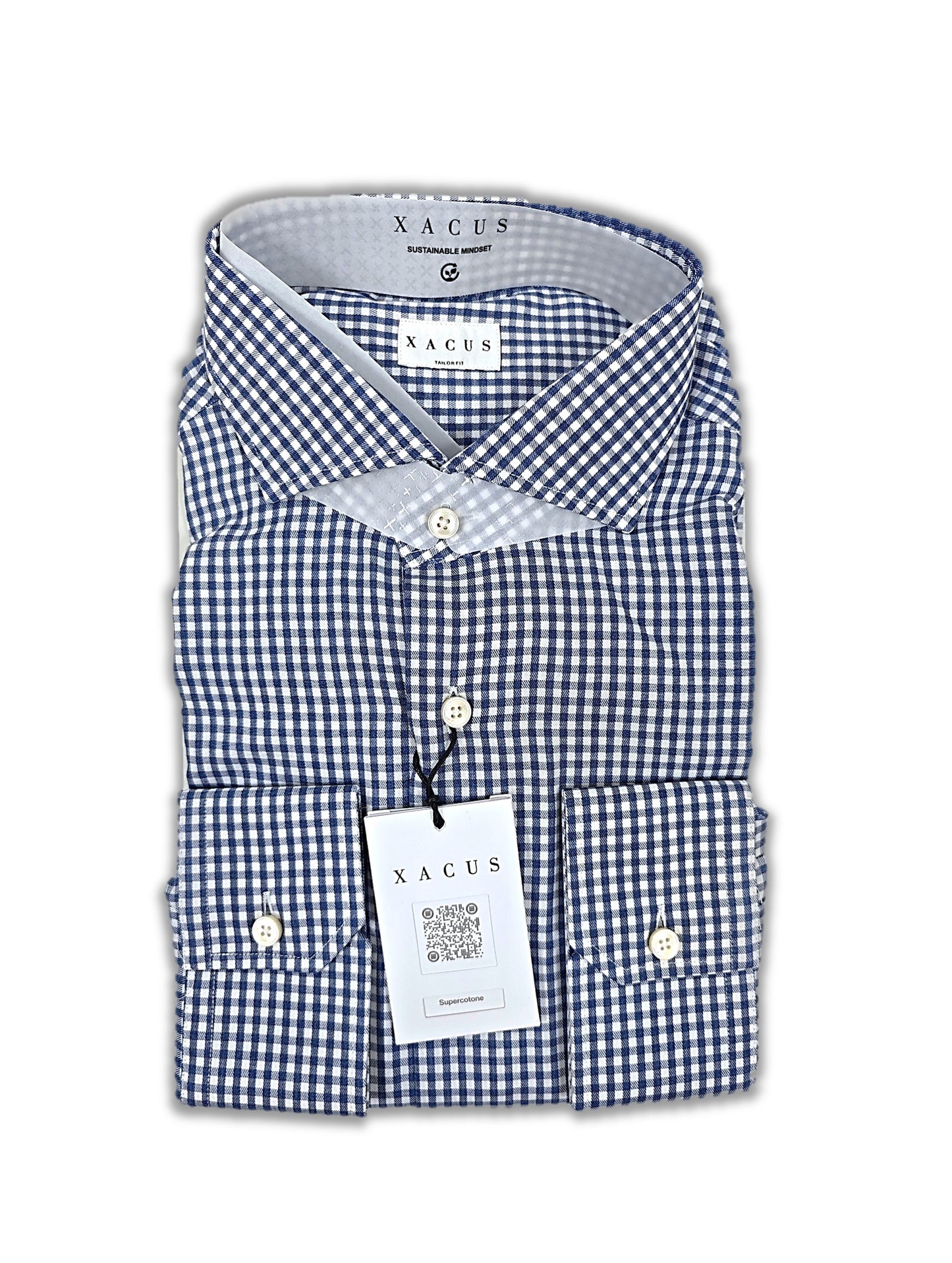 Xacus Shirt