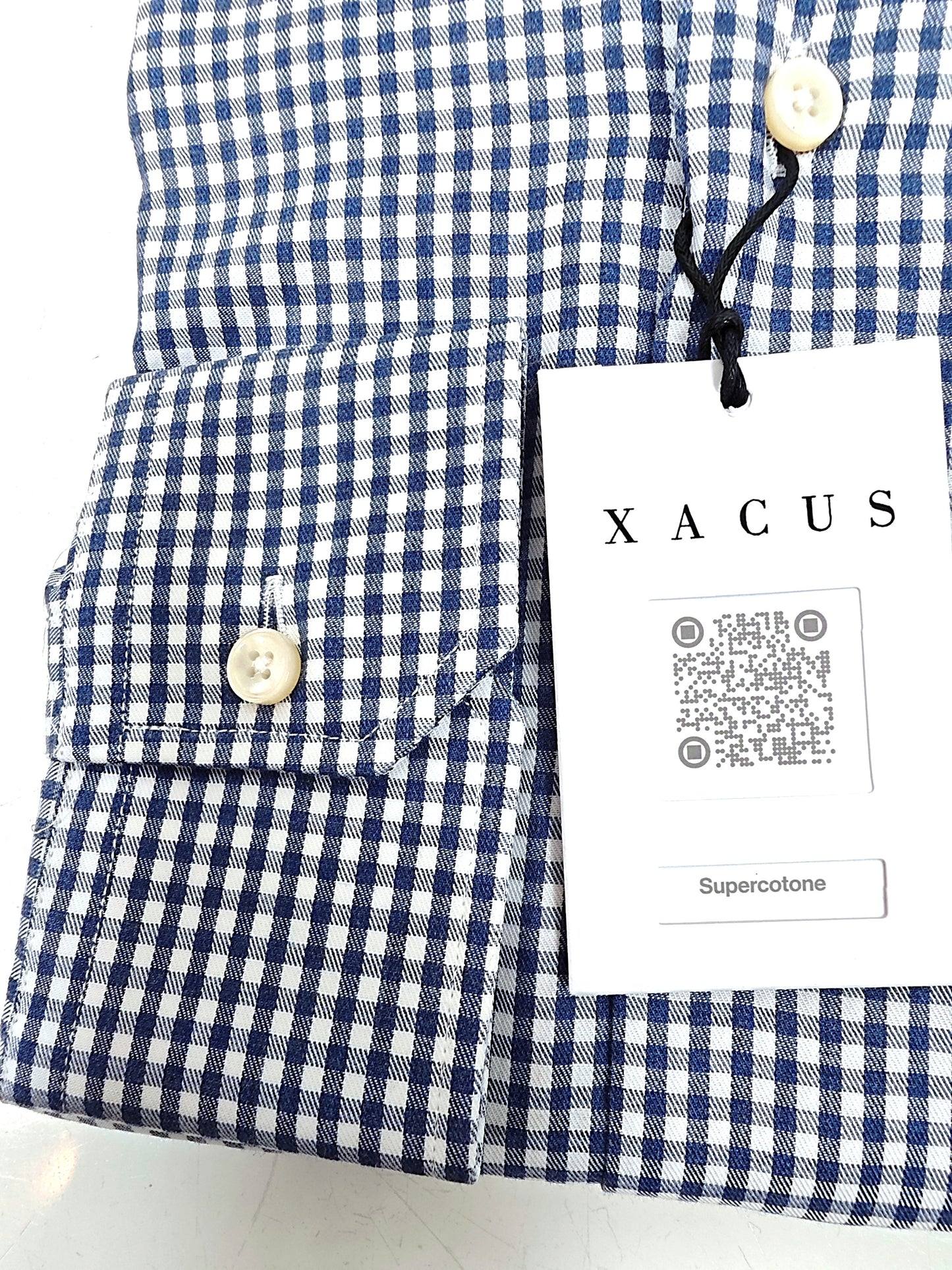 Xacus Shirt