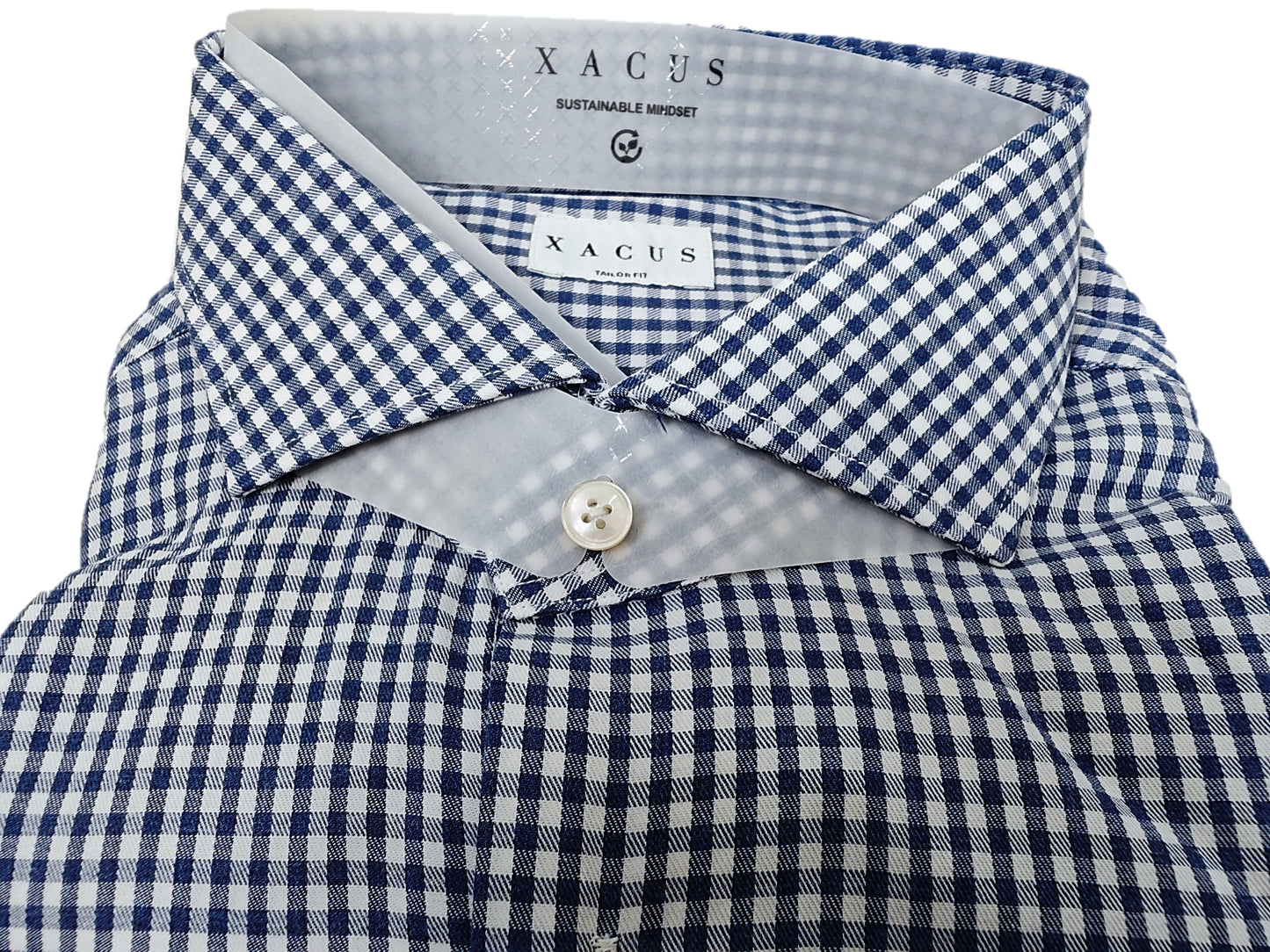 Xacus Shirt