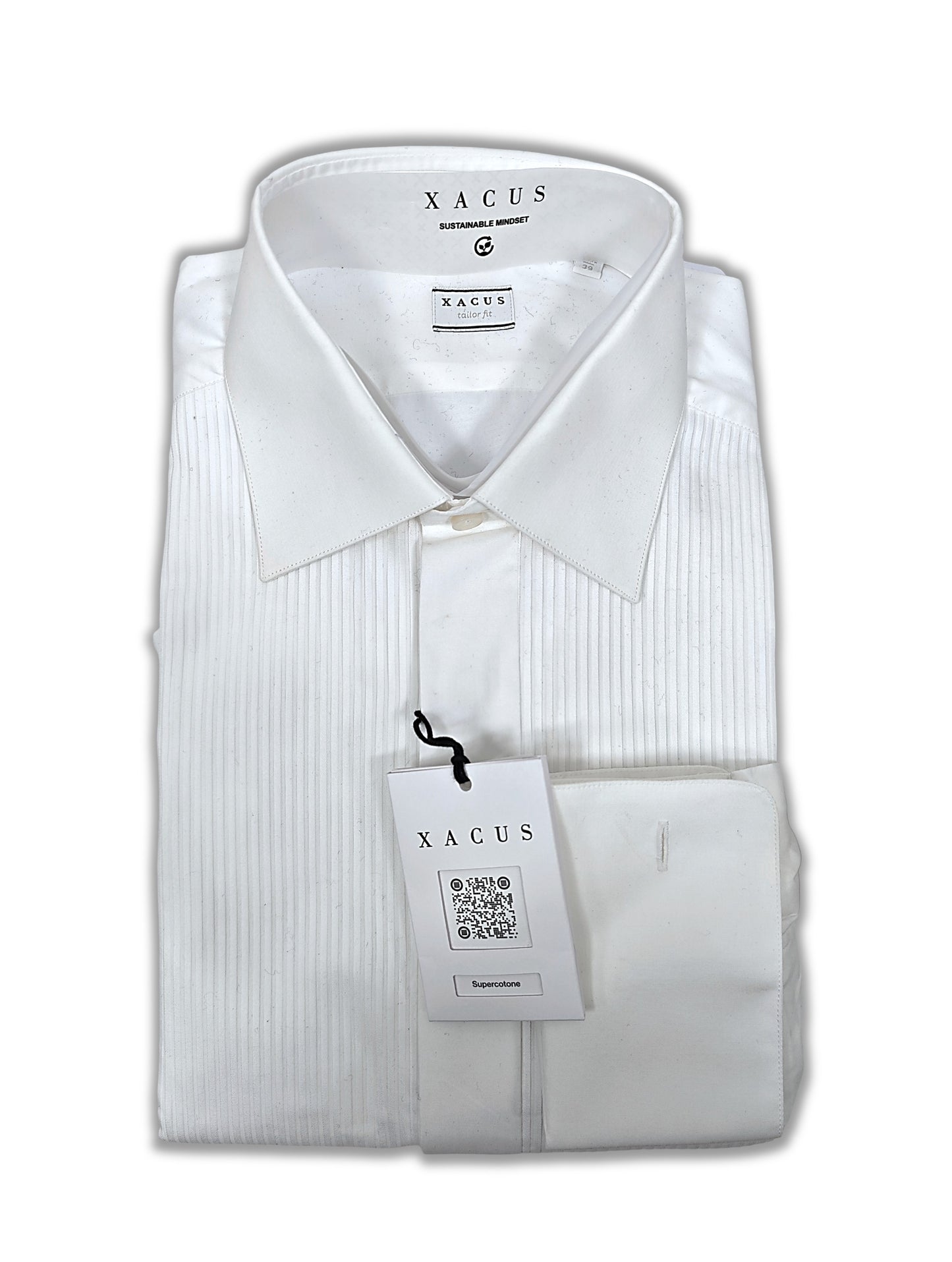 Xacus Shirt