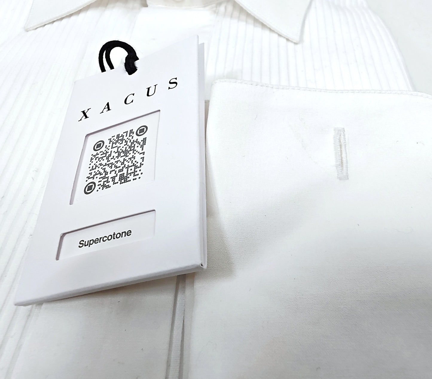 Xacus Shirt