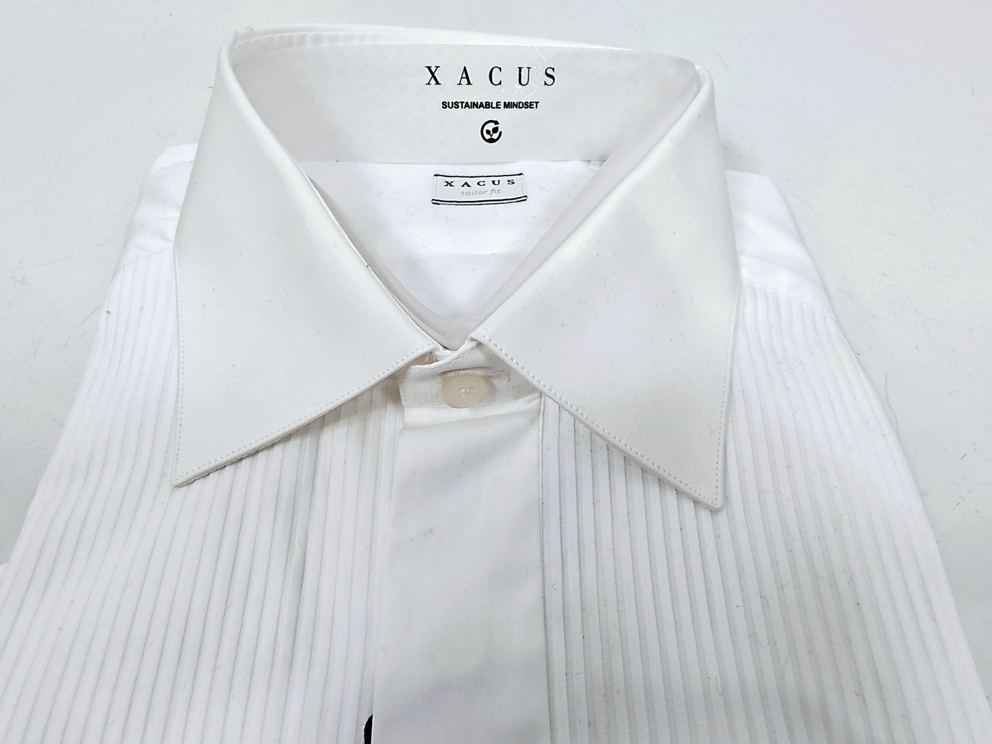 Xacus Shirt