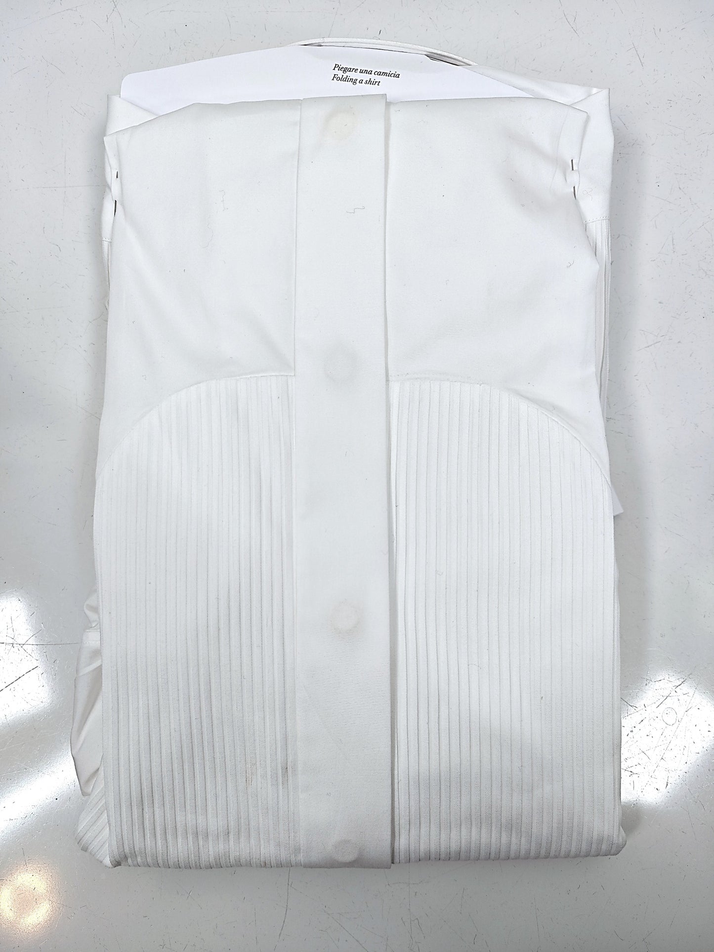Xacus Shirt
