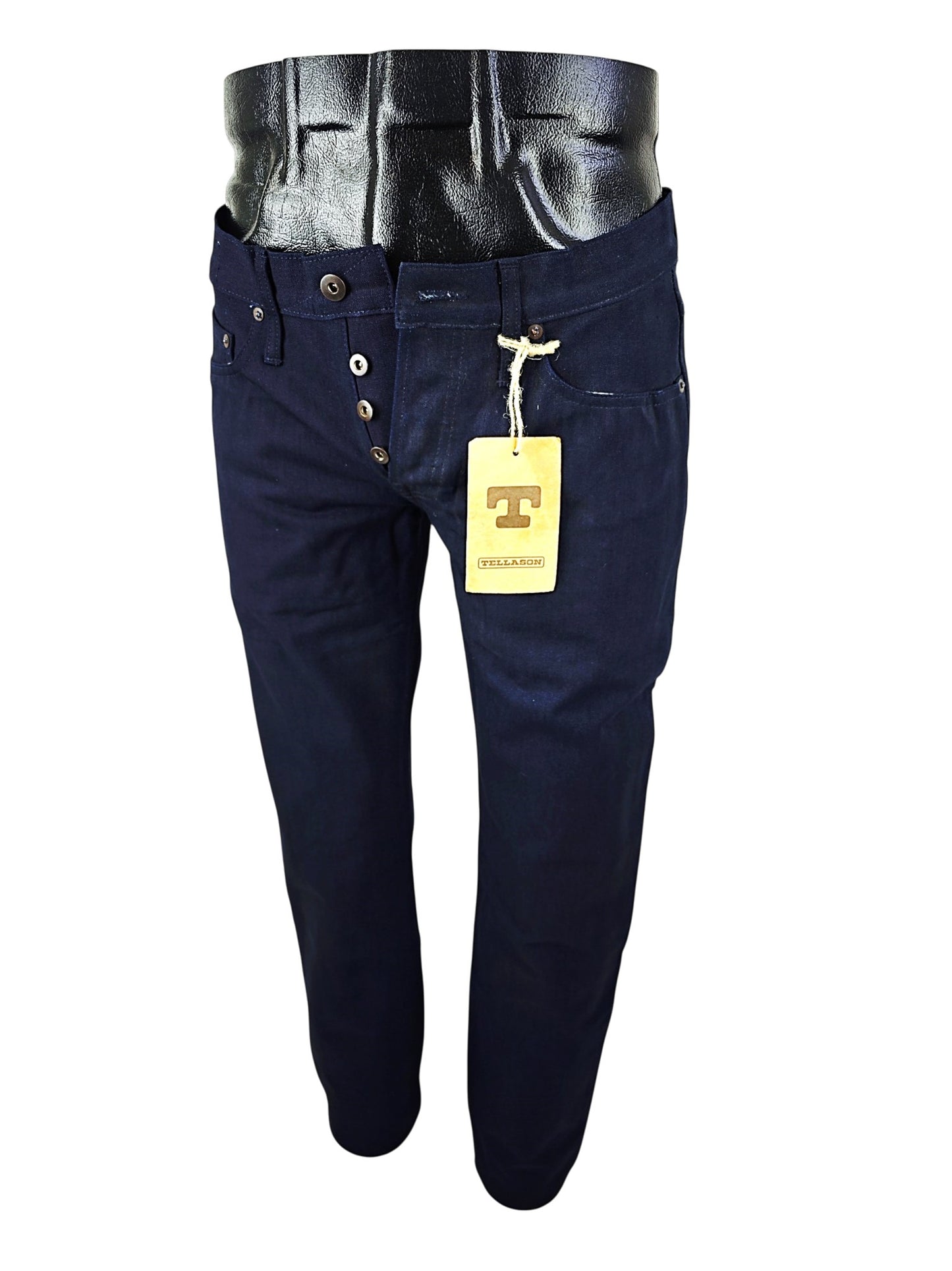 Tellason Jeans