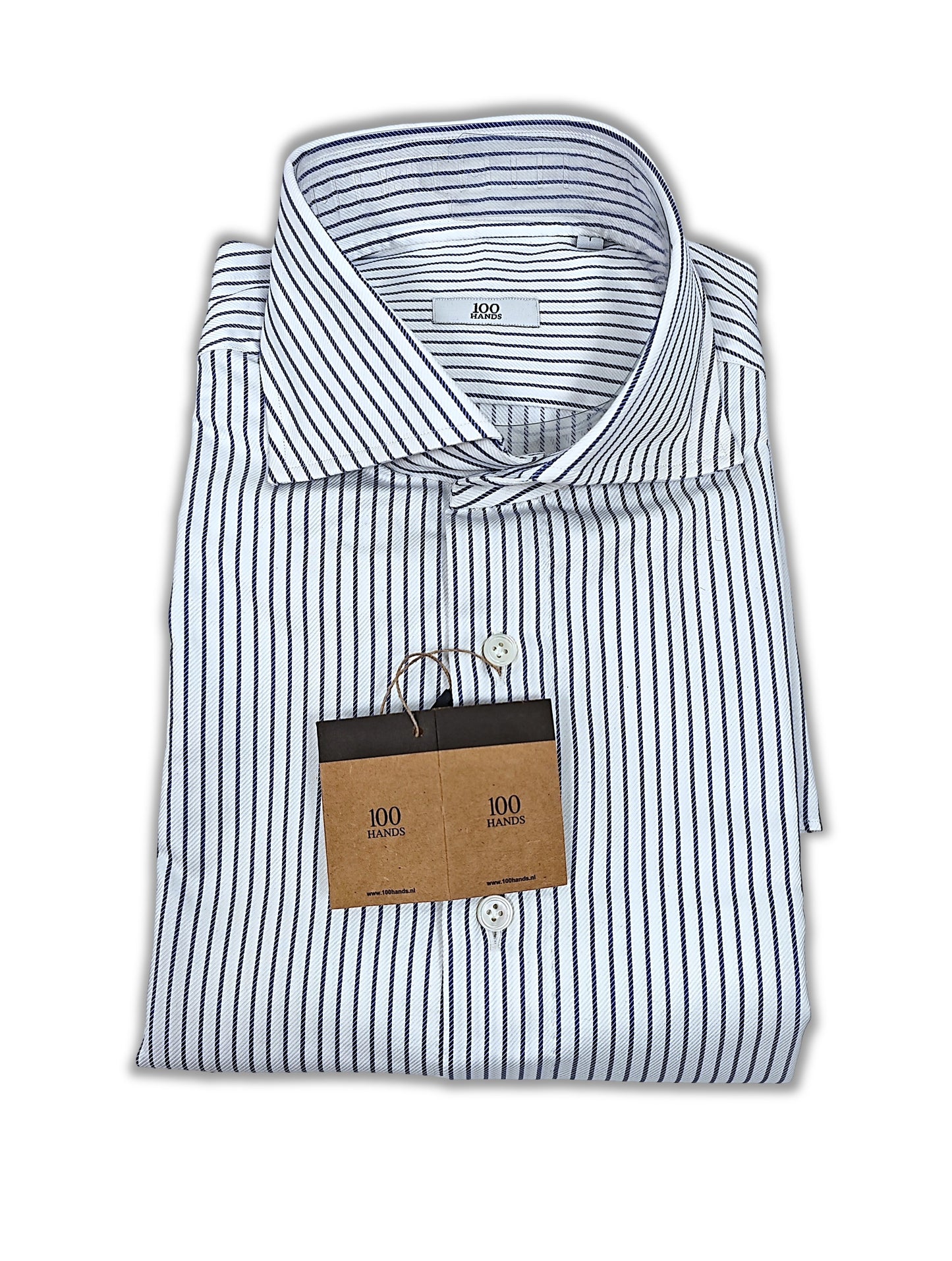 100 Hands Shirt