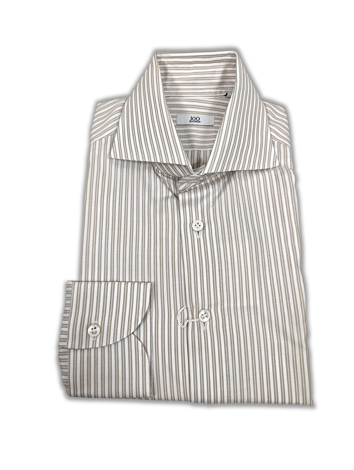 100 Handen Shirt