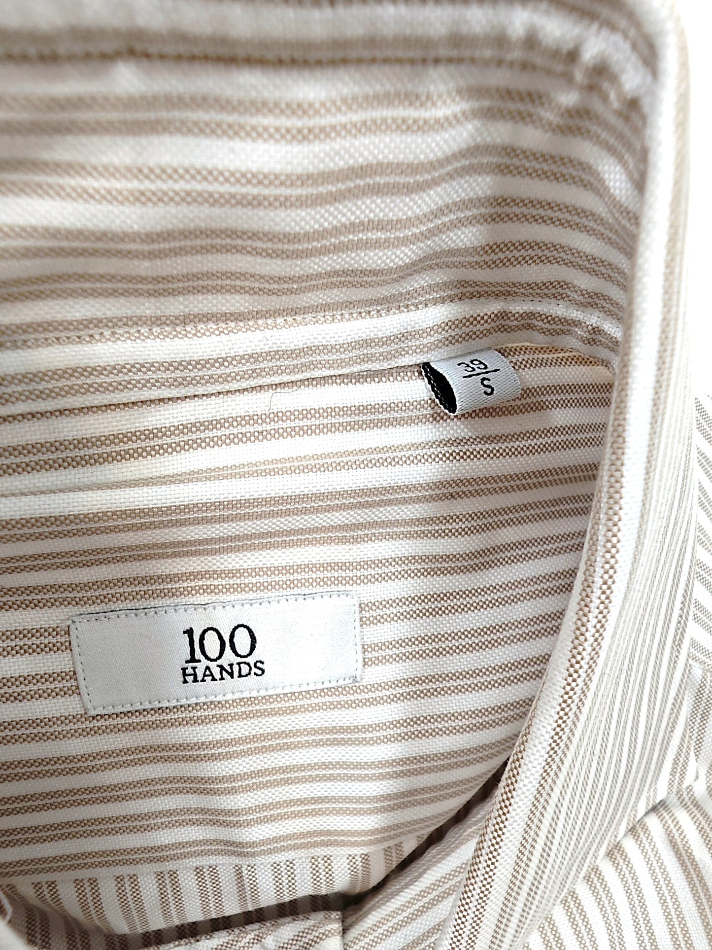 100 Handen Shirt