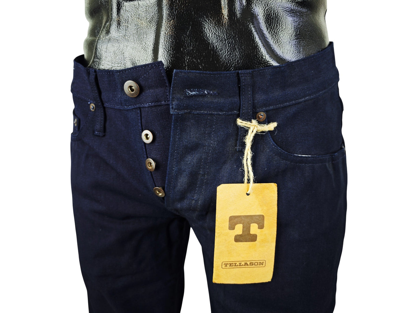 Tellason Jeans