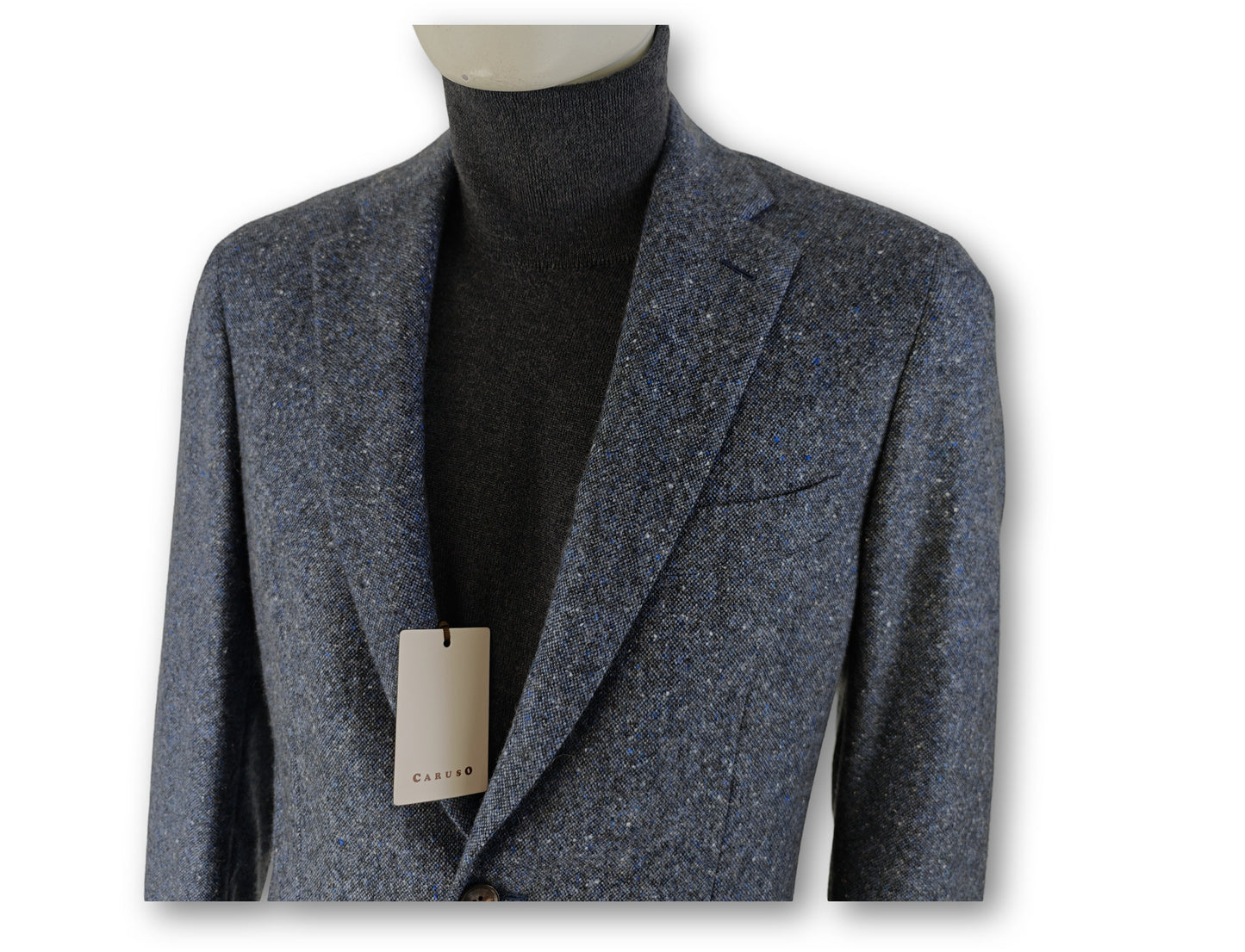 Caruso Blazer - 100% Cashmere