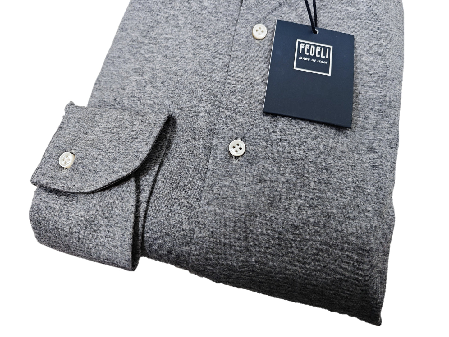 Fedeli Shirt