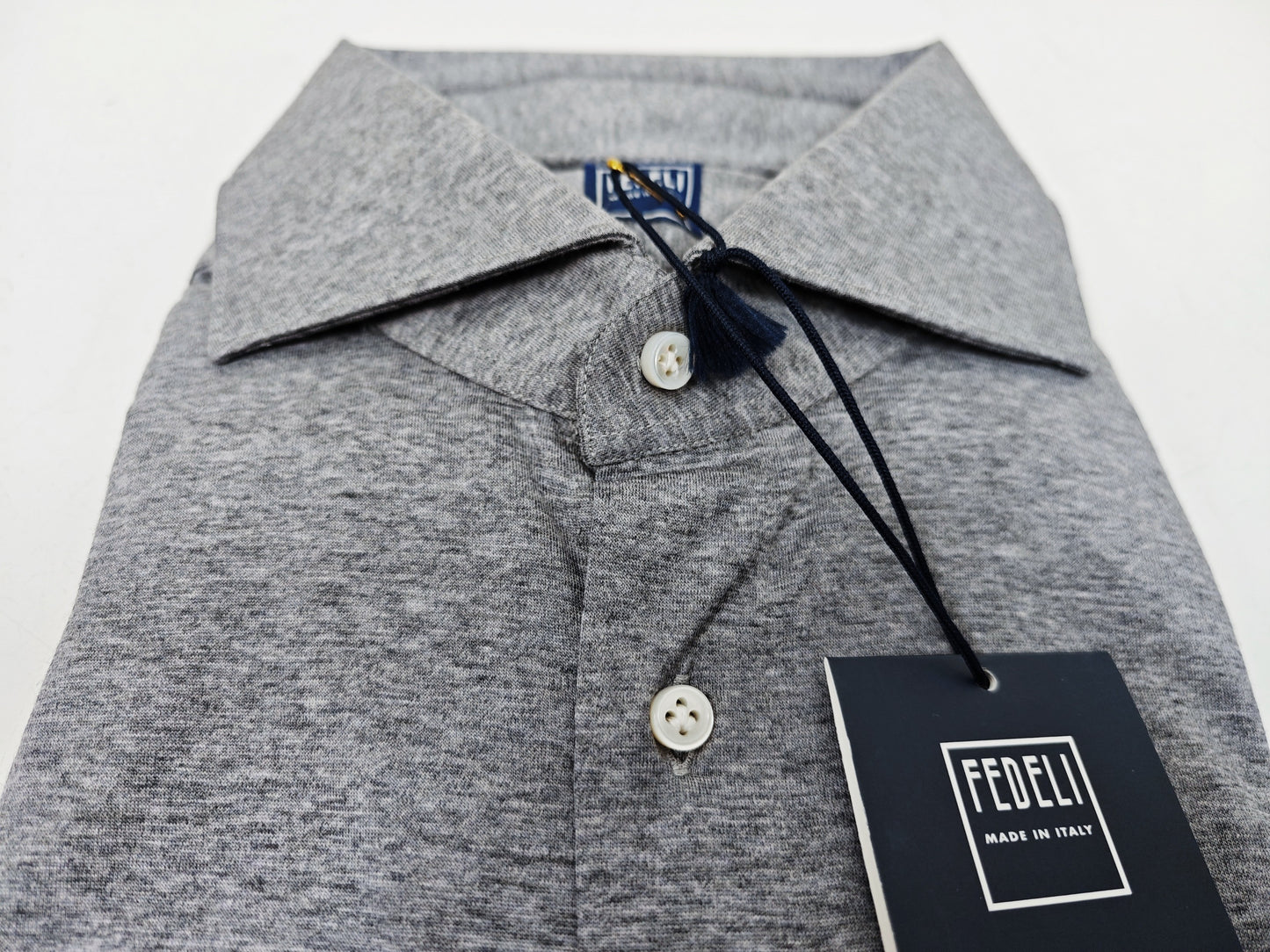Fedeli Shirt
