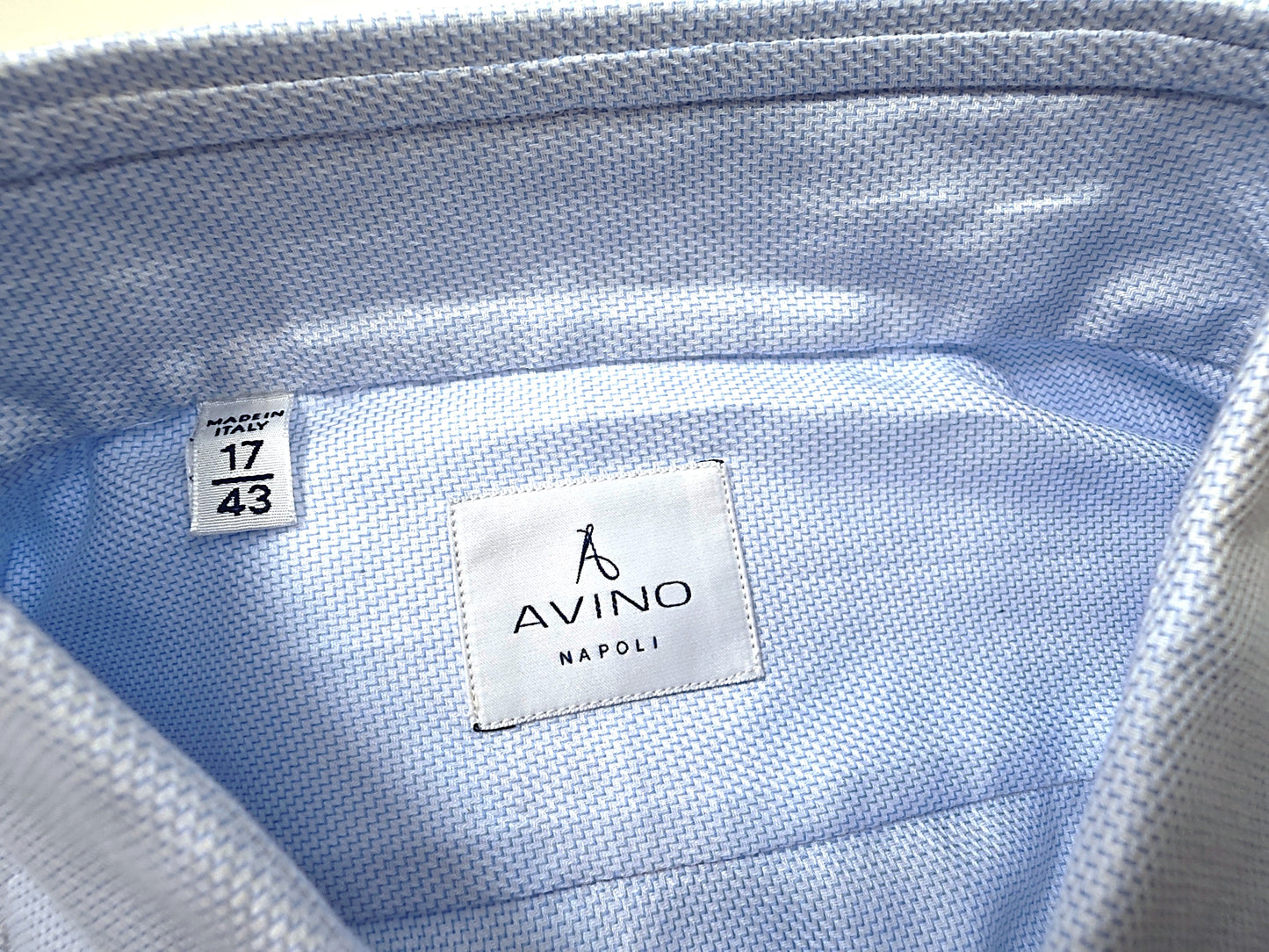 Avino Shirt